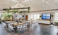 Quirky Conference Venues
