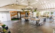 Small Meeting Rooms