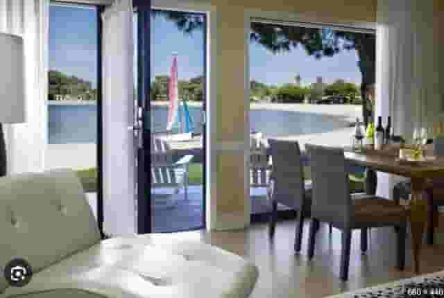 Island Room