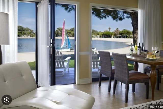 Island Room