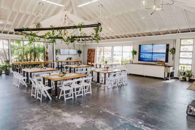 Indoor Space