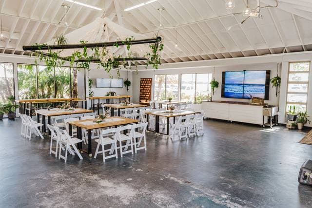 Indoor Space
