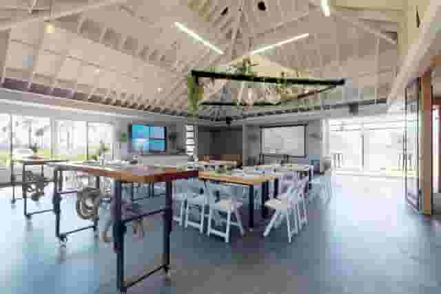 Indoor Space