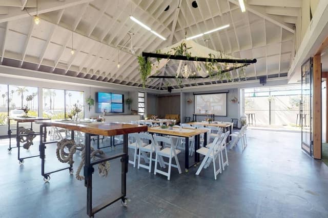 Indoor Space