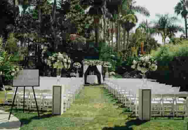 Island Point Lawn