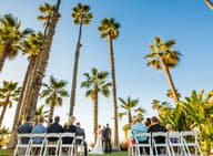 Summer Party Venues