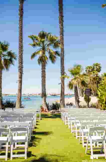 Island Point Lawn
