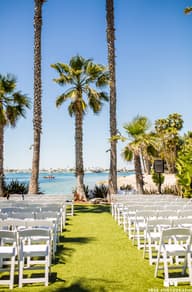 Summer Party Venues
