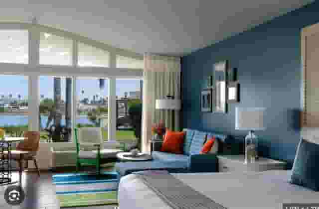 Dockside Room