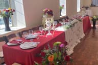 Reception Halls