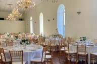 Reception Venues