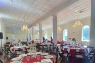 Reception Halls