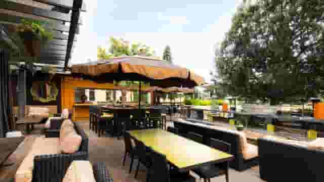Patios