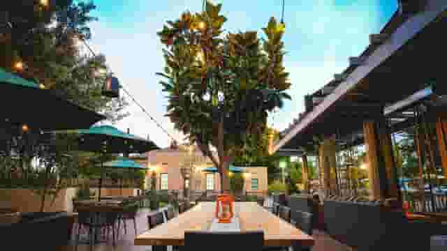 Patios