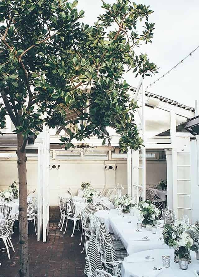 Chic Bar