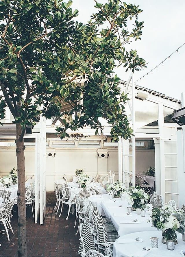 Chic Bar