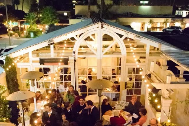 Chic Bar