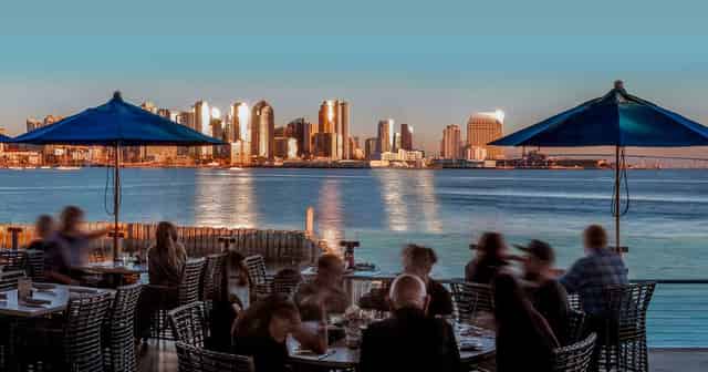 Skyline Terrace