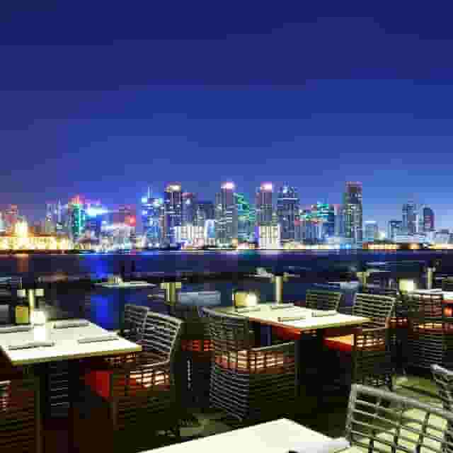 Skyline Terrace