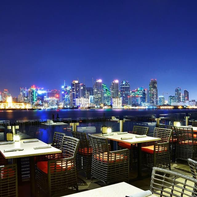 Skyline Terrace