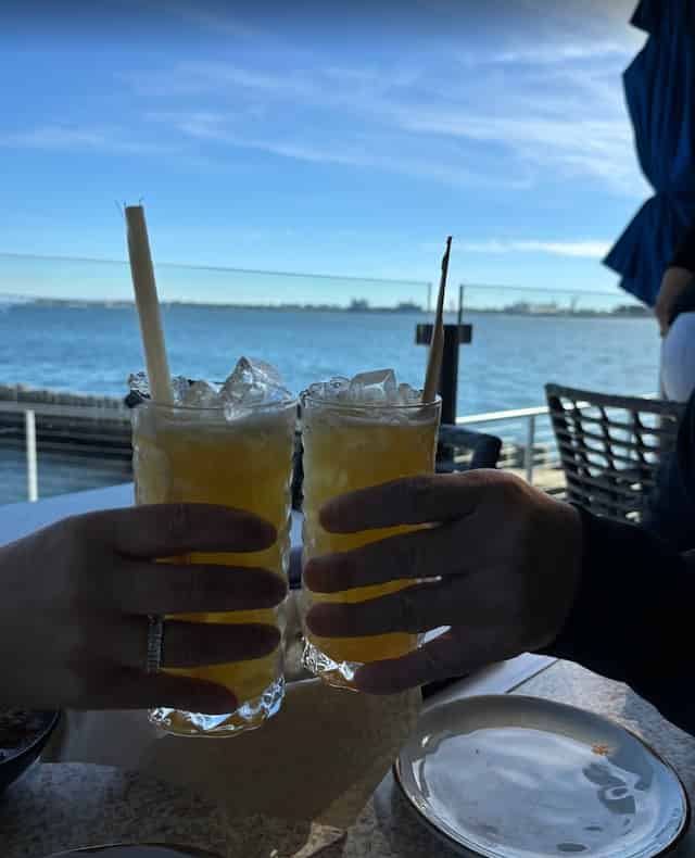 Lanai Patio