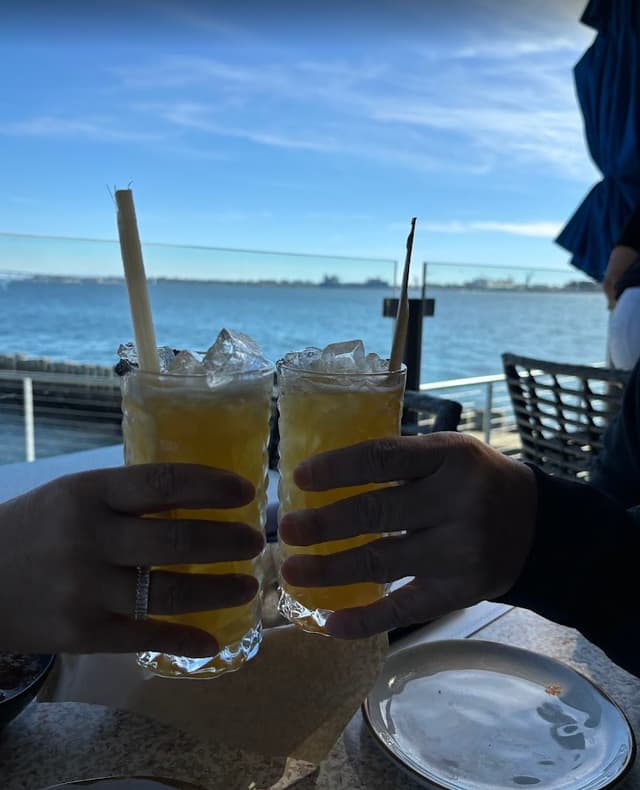 Lanai Patio