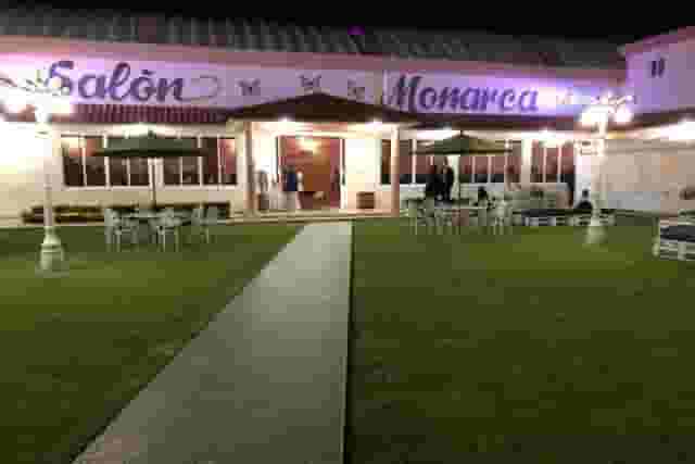 Salon Monarca