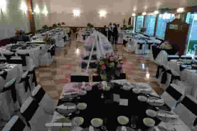 Salon Monarca