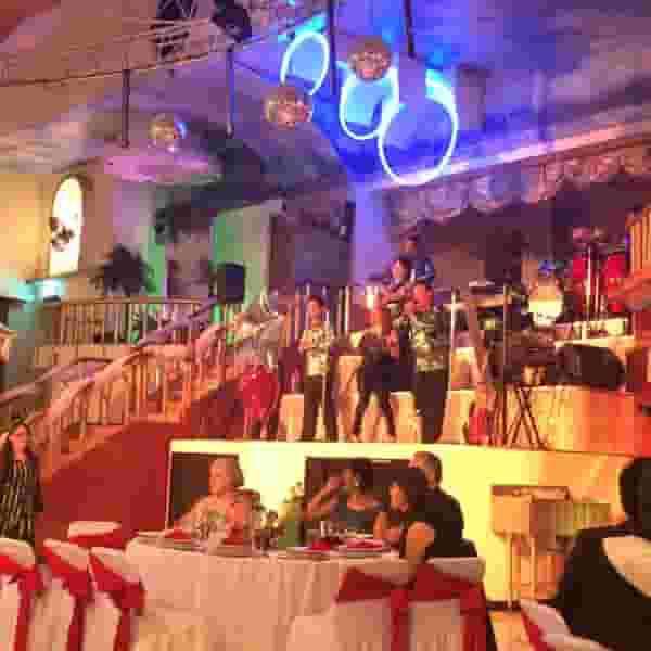 Salon Monarca