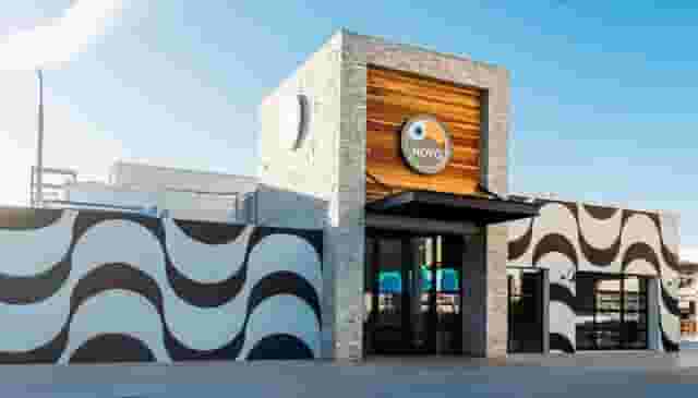 Tasting Room