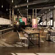 Private Dining Rooms