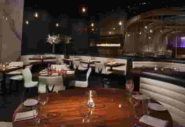 Private Dining Suites