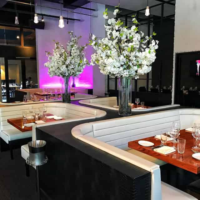Private Dining Suites