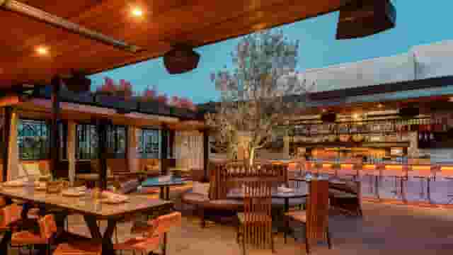 Harbor View Dining