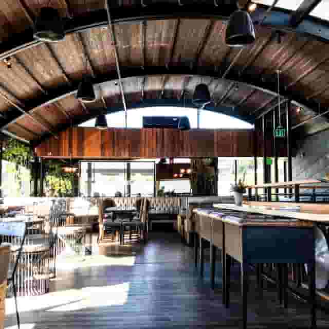Harbor View Dining