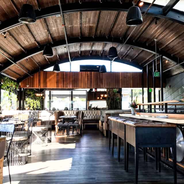 Harbor View Dining