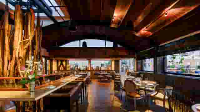 Harbor View Dining