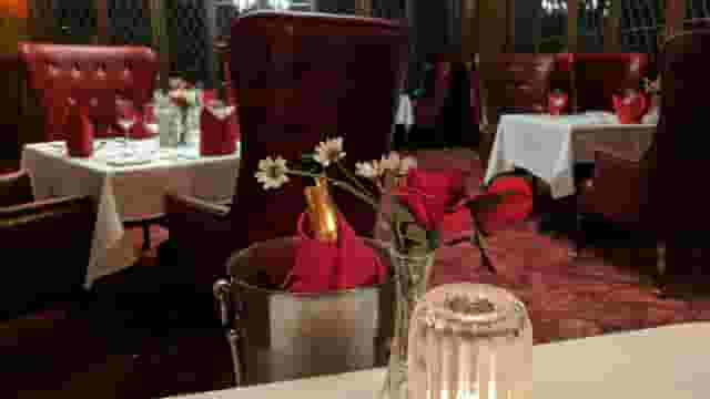 Imperial Steakhouse & Bar