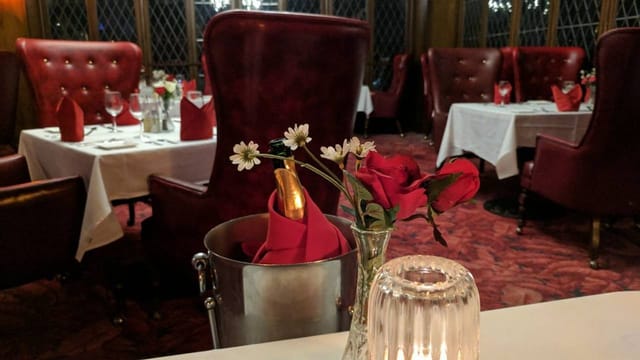 Imperial Steak House Restaurant - San ...