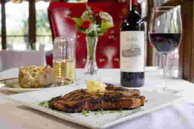 Imperial Steakhouse & Bar