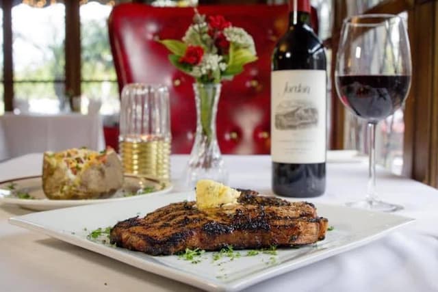 Imperial Steakhouse & Bar