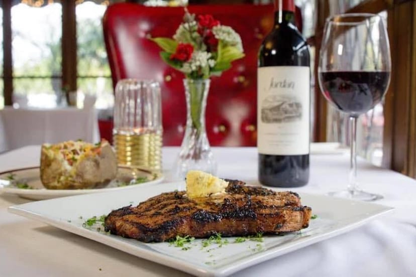 Imperial Steakhouse & Lounge Happy Hour ...