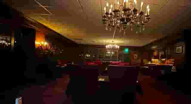 Imperial Steakhouse & Bar