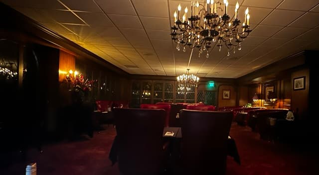 Imperial Steakhouse & Bar