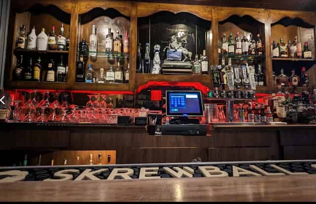 IMPY Bar & Grill