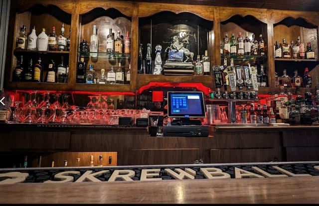 IMPY Bar & Grill