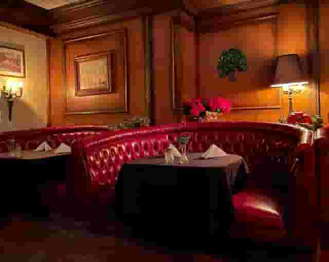 IMPY Bar & Grill