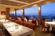 Christmas Party Venues
