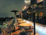Outdoor Terraces