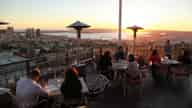 Outdoor Terraces